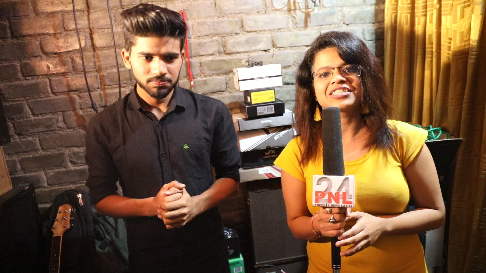 Puppets Picture College of Mass Communication Noida Puppets Picture photo 9